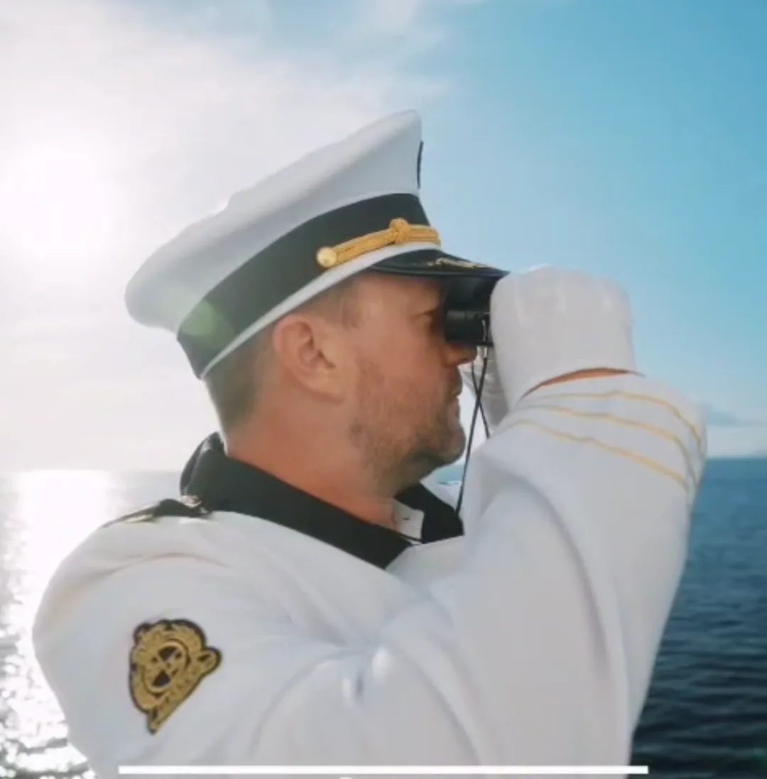 Kapitän Felix